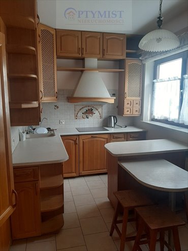 Umeblowane 3 pokoje z ogrodem i tarasem na Kabatach mieszkanie Warszawa, Ursynów, Kabaty, Stryjeńskich