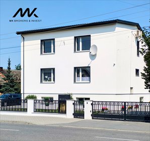 Na sprzedaż inwestycyjny kompleks 679 m² w Mieleszynie lokal użytkowy Mieleszyn
