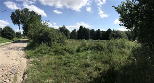 Sprzedam działkę 3682 m² w malowniczych Leleszkach działka Leleszki