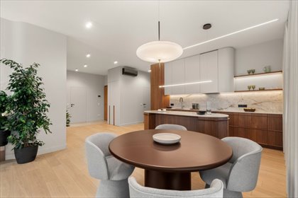 mieszkanie na sprzedaż 121m2 mieszkanie Warszawa, Ochota, Włodarzewska