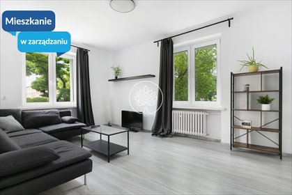 Zapraszam do wynajmu 2-pokojowego mieszkania 50 m² na Osiedlu Leśnym mieszkanie Bydgoszcz, Osiedle Leśne, Józefa Sułkowskiego