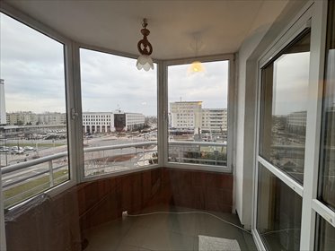 mieszkanie na sprzedaż 37m2 mieszkanie Warszawa, Targówek, Bródno, Malborska