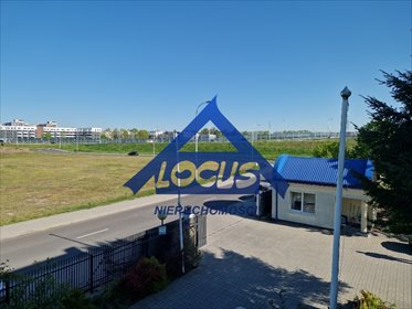 Nowoczesny biurowiec 215 m2 z parkingiem i klimatyzacją lokal użytkowy Warszawa, Włochy
