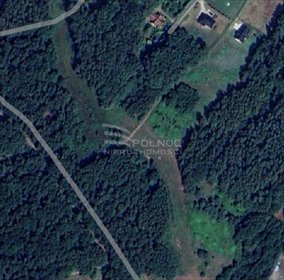 działka na sprzedaż 11000m2 działka Pogórska Wola