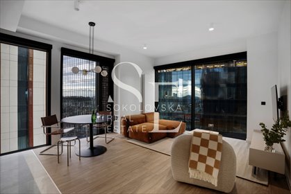 mieszkanie na wynajem 45m2 mieszkanie Warszawa, Wola, Prosta