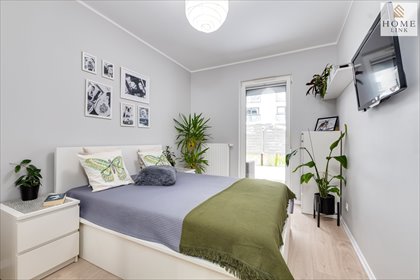 mieszkanie na sprzedaż 46m2 mieszkanie Olsztyn, Jaroty, Tęczowy Las