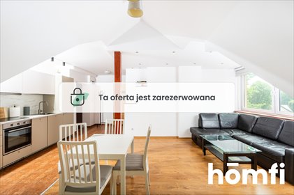 Dwupokojowe 53 m² z balkonem w centrum Krzeszowic mieszkanie Krzeszowice, Targowa