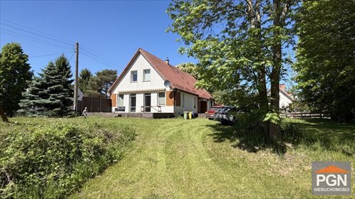 Zapraszam do domu 220 m² na Wyspie Chrząszczewskiej dom Chrząszczewo