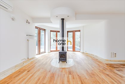 dom na wynajem 225m2 dom Warszawa, Mokotów