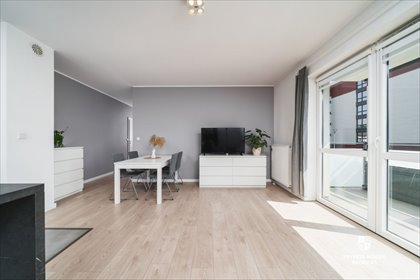 mieszkanie na sprzedaż 65m2 mieszkanie Katowice, Ligota, Braci Mniejszych