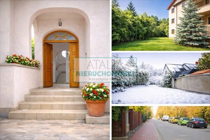 Wyjątkowa nieruchomość 450 m2 w centrum Grodziska Mazowieckiego lokal użytkowy Grodzisk Mazowiecki