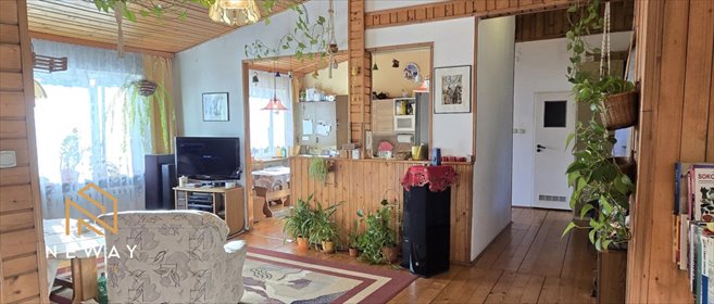 Zapraszam do przestronnego mieszkania 97,6 m² w sercu Krakowa mieszkanie Kraków, Stare Miasto, Garncarska