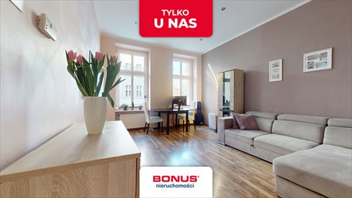 mieszkanie na sprzedaż 46m2 mieszkanie Szczecin, Centrum, Pocztowa