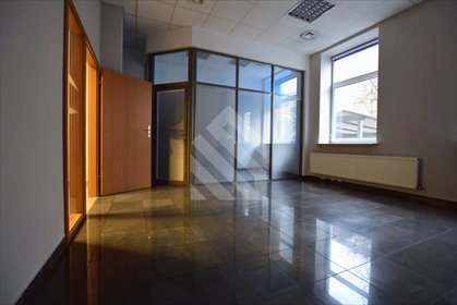 Lokal usługowo-biurowy 250 m² w centrum Bydgoszczy polecam lokal użytkowy Bydgoszcz, Śródmieście