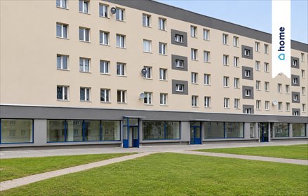 Lokal usługowy 117 m² z podziałem na dwa lokale. lokal użytkowy Nowa Dęba, Tadeusza Kościuszki