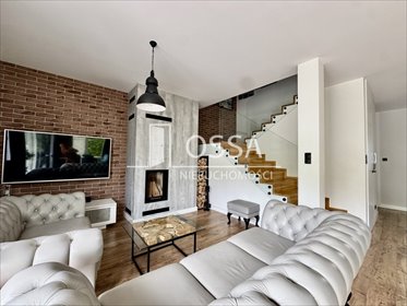 dom na sprzedaż 179m2 dom Tuchom