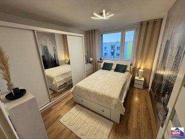 mieszkanie na sprzedaż 45m2 mieszkanie Sosnowiec, Juliusz