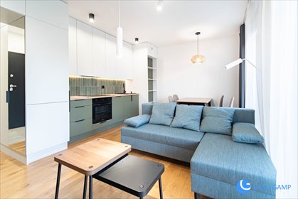 mieszkanie na wynajem 44m2 mieszkanie Kraków, Podgórze Duchackie, Podgórze Duchackie, Przyjaźni Polsko-Węgierskiej