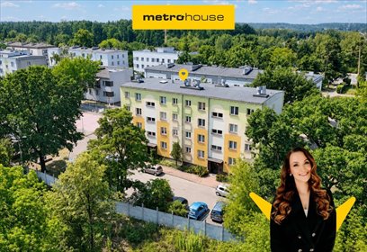 Sprzedam 3-pokojowe mieszkanie z balkonem w Stalowej Woli mieszkanie Stalowa Wola, Energetyków