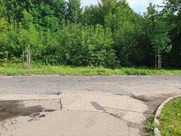 działka na sprzedaż 2589m2 działka Częstochowa, OKOL. JASNEJ GÓRY