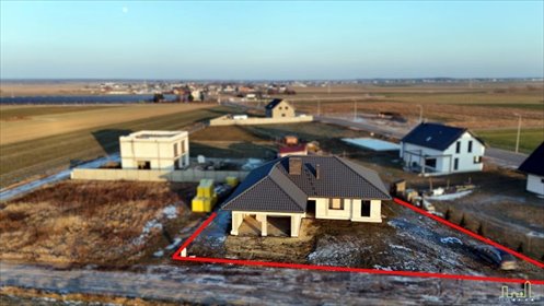 dom na sprzedaż 199m2 dom Stary Widzim