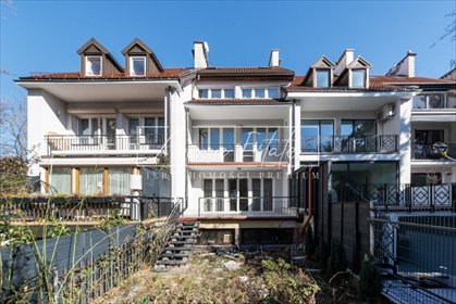 Polecam przestronny dom 300 m² w prestiżowym Żoliborzu dom Warszawa, Żoliborz, Rajców