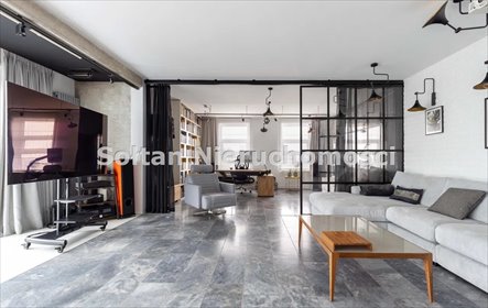 Ekskluzywny apartament 3 pokoi z panoramicznym widokiem mieszkanie Warszawa, Śródmieście, al. Jana Pawła II