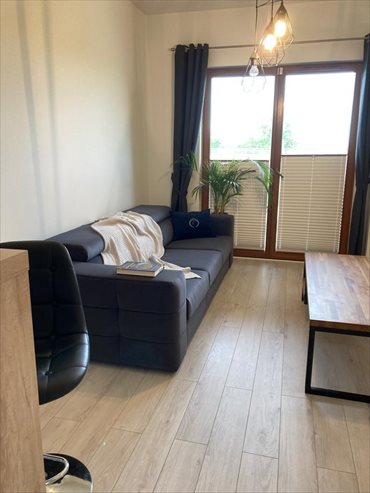 mieszkanie na sprzedaż 40m2 mieszkanie Warszawa, Wilanów, Herbu Janina
