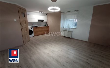 mieszkanie na wynajem 25m2 mieszkanie Radomsko, Klonowa