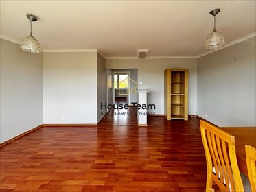 Dwupokojowe mieszkanie 48,45 m2 w Fordon Bajka - jasne, funkcjonalne mieszkanie Bydgoszcz, Fordon, Jana Marcina Szancera