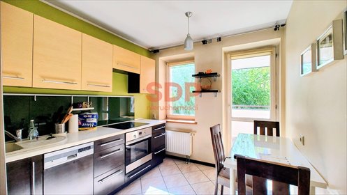 Dwupokojowe mieszkanie 52 m² z potencjałem - polecam mieszkanie Wrocław, Psie Pole, Poświętne, Kamieńskiego Henryka Michała