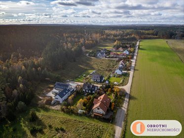 dom na sprzedaż 118m2 dom Sulmin, Dolina Żurawi