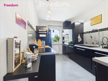 mieszkanie na sprzedaż 84m2 mieszkanie Kraków, Kliny, Kliny, Mieczykowa