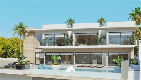 dom na sprzedaż 403m2 dom La Herradura, La Herradura