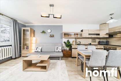 mieszkanie na sprzedaż 34m2 mieszkanie Chrzanów, Broniewskiego