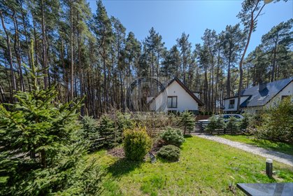 Urokliwy dom 110 m2 w Łukęcinie – nadbałtycki luksus dom Łukęcin