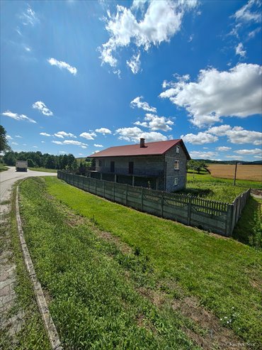 dom na sprzedaż 300m2 dom Kowalowa