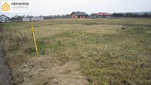 Działka 750 m² w Niechorzu - blisko morza i plaży działka Niechorze