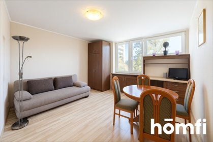 mieszkanie na wynajem 24m2 mieszkanie Kraków, Dąbie, Dąbie