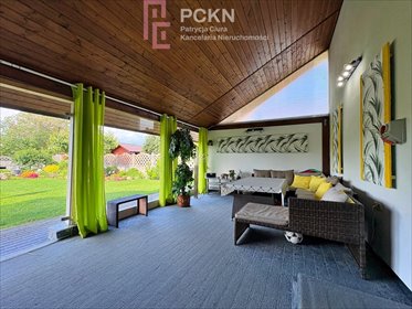 dom na sprzedaż 132m2 dom Tarnów Grodkowski