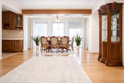 Ekskluzywny dom z ogrodem i garażem, 221 m², gotowy! dom Lublin, Ponikwoda