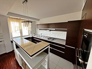 W pełni wyposażone 3-pokojowe mieszkanie 61 m² - balkon i piwnica mieszkanie Białystok, Sybiraków