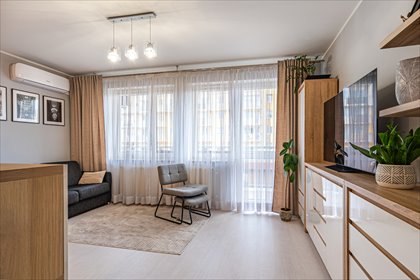 mieszkanie na sprzedaż 42m2 mieszkanie Rzeszów, Lwowska