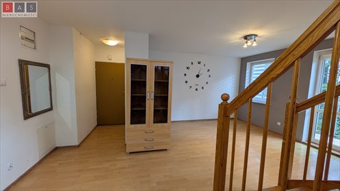 Dwupoziomowe 3-pokojowe z tarasem, do remontu - polecam! mieszkanie Szczecin, Drzetowo-Grabowo, Szarotki