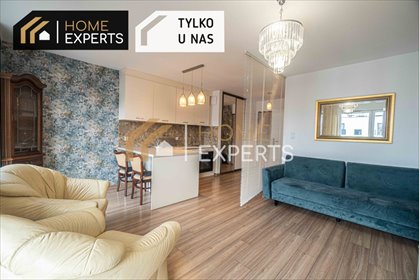 Nowoczesne 32,86 m² z widokiem na zieleń, parking mieszkanie Gdańsk, Łostowice, Wielkopolska
