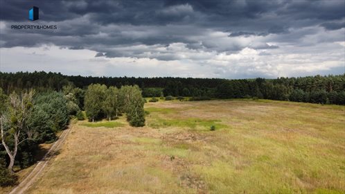 działka na sprzedaż 70700m2 działka Miłocice Małe