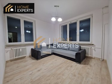 mieszkanie na wynajem 50m2 mieszkanie Gdańsk, Strzyża, Aleja Wojska Polskiego