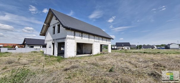 dom na sprzedaż 236m2 dom Pszenno