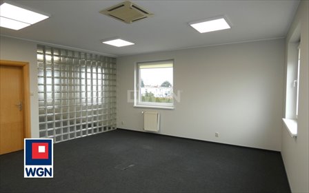 Nowoczesny lokal biurowo-usługowy 122 m2 z parkingiem lokal użytkowy Ostrów Wielkopolski, rej ul. Chłapowskiego