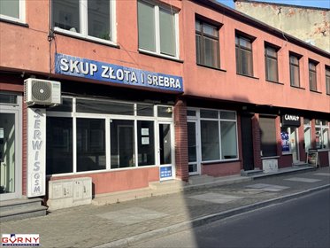 Lokal użytkowy 38 m² z witrynami w centrum Piotrkowa zapraszam lokal użytkowy Piotrków Trybunalski